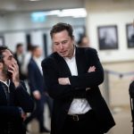 Netanyahu Strongly Defends Elon Musk Amid Nazi Salute Allegations