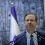 Israeli President Herzog Urges Global Hostage Delegation: “We Must Act Now.”