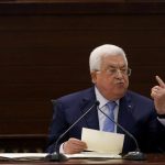 Abu Mazen’s Congratulatory Call to Newly Released Terrorist Sparks Outrage in Israel