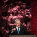 Netanyahu Firmly States “Hamas are the New Nazis” on Holocaust Remembrance Day