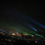 Israel’s Revolutionary Laser Defense System “Iron Beam” Enters Operational Service