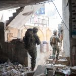 Powerful Operation Takes Out 18 Terrorists and 150 Explosive Devices in Jenin and Tulkarm