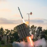 Israel’s Defense Industry Soars to a $63 Billion Record