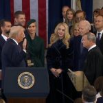 Trump’s Triumphant Return to the White House: “America’s Golden Age Begins Now”