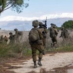 IDF Exposes Massive Hezbollah Weapons Stockpile in Lebanon