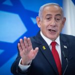 WATCH: Netanyahu Addresses Media Ahead of Hostage Deal