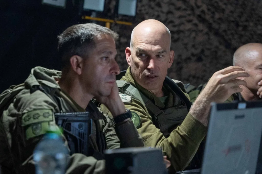 Key to Completing Israel’s Military Victory: Rebuilding the North