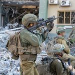 The US Lifts Restrictions on Israel’s Fight in Gaza