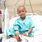 From Ethiopia to Israel: A 6-Year-Old’s Life Transformed with a New Heart