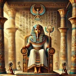 Pharoah’s Heavy Heart: Learning About Ancient Egypt Deepens Our Understanding