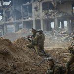 Givati Brigade Withdraws from Gaza: “Ready for the Next Call to Duty”