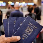 Do You Have An Israeli Passport? It’s In The Top 20 Worldwide