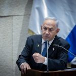 Netanyahu: Ceasefire Delayed Until Hamas Provides Hostage List