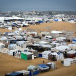 U.S. to Delay Gaza Reconstruction, Ensuring Israeli Security