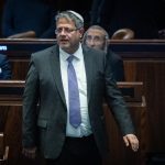 Political Shockwaves: Ben-Gvir Threatens to Leave the Coalition