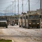 IDF Discovers Terrorists’ Secret Combat Rooms in Palestinian Homes