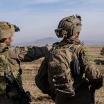 IDF Destroys Syrian Weapons in Operation to Protect the Northern Border