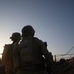 Two Challenging Years: IDF Summarizes Casualty Data for 2023-2024