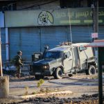 Israeli Forces Launch “Iron Wall” Offensive in Jenin