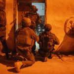 IDF Destroys Home of the Terrorist Who Killed Staff Sergeant Elhanan Ariel Klein