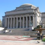 Columbia University Takes Action Against Professor Accused of Anti-Israeli Bias