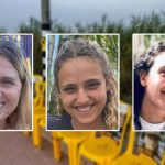 Voices from the Hostage Rescue Revealed: “We’re Finally Bringing You Home”