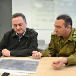 Israel Launches “Operation Iron Wall” to Secure Judea and Samaria