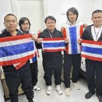 Safe and Free: Thai Hostages Undergo Initial Medical Care in Israel