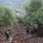IDF Secures Border Ahead of Ceasefire Deadline in Lebanon