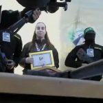 Testimonies from Captivity: Agam Berger Maintained Kosher Diet in Gaza