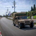 IDF Revamps Strategy to Ensure Residents’ Security in Gaza Border Communities