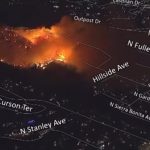 California Wildfires: Noa Tishby Shares Her Struggles Amid Devastation