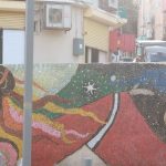 Restored Mosaic in Jaffa Honors Netta Barzilai and October 7 Victim