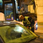 Dramatic Entrapment on Highway 6: Major Crime Unit Seizes a Kalashnikov and Concealed Magazines