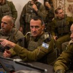 IDF Chief of Staff: “We Won’t Stop Until Hamas Returns All Hostages”