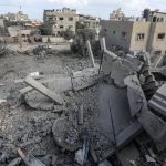 On the Brink of a Hostage Deal: IDF Spokesperson Issues Warning to Jabaliya Residents
