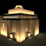 Jerusalem Expands Lighting Project to Illuminate More Historic Landmarks