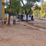 Miracle at School Playground: Old Shell Discovered in Kfar Saba
