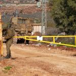 Israeli Forces Fire Warning Shots, Detain Suspects Near Northern Border