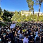 Tehran Professor Openly Reveals Young Iranians Hate Palestinians and Admire Netanyahu