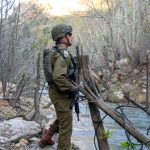 Despite Withdrawals from Two Villages, IDF Plans to Stay in Southern Lebanon