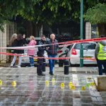 Former Shin Bet Informant Turned Terrorist Indicted for Murder of 83-Year-Old Woman in Herzliya Attack