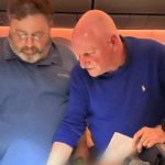 Hadassa Medical Center CEO Saves Passenger’s Life Mid-Flight to Miami