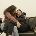Liberated Hostage’s Mother: Struggling to Grasp Romi’s Freedom