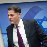Report: Potential for Normalization with a Major Arab State After Hostage Deal