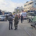 The Attack Near Kedumim: 3 Killed and Several Injured | Search Underway for the Assailants
