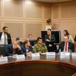 Israel’s New Draft Law:  Principles Unveiled by Defense Minister Katz