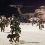 Daring IDF Operation Revealed: Over 100 Shaldag Unit Fighters Landed Deep in Syria by Helicopters