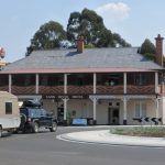 Sydney Police Uncover Plot to Target Jewish Sites