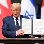 White House Boldly Pressures Arab States to Take in Gazans